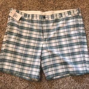 NWT Dockers Perfect Short Size 50 Big and Tall